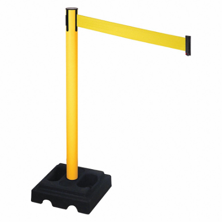 RETRACTA-BELT 332PYW-YW
