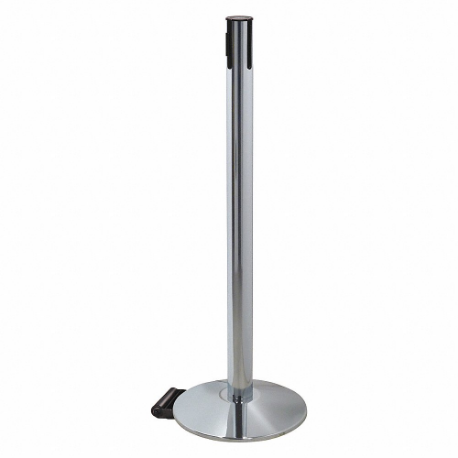 RETRACTA-BELT 334PAPC-RCV