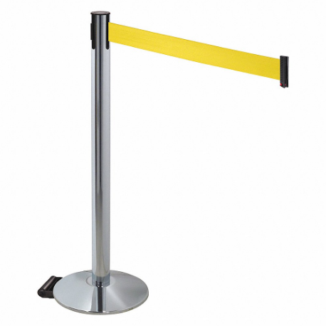 RETRACTA-BELT 334PAPC-YW