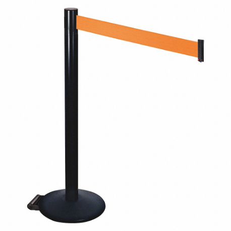 RETRACTA-BELT 335BA-OR