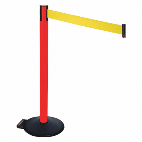 RETRACTA-BELT 335PRD-YW