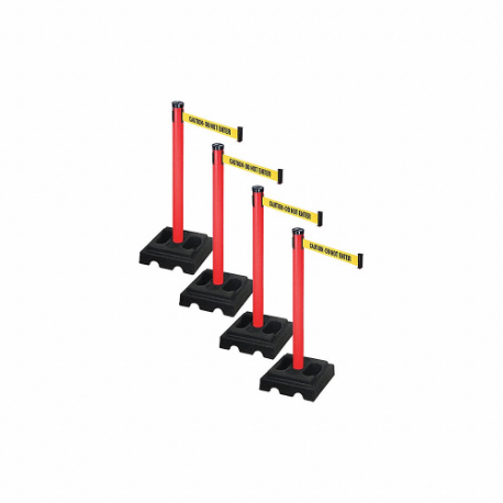 RETRACTA-BELT PSBA302PRD-CAU