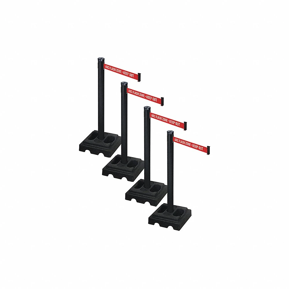 RETRACTA-BELT PSBA302PSB-ARC