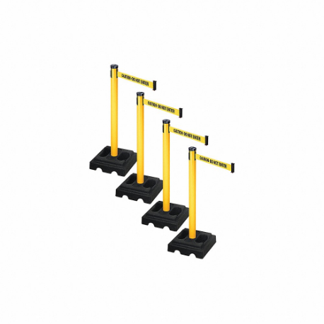 RETRACTA-BELT PSBA302PYW-CAU