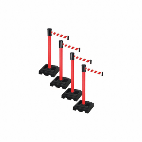 RETRACTA-BELT PSBA322PRD-RWD