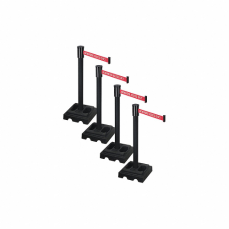 RETRACTA-BELT PSBA322PSB-AAO