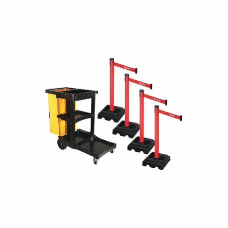 RETRACTA-BELT PSBK302PRD-NE
