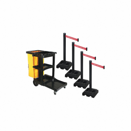 RETRACTA-BELT PSBK302PSB-AAO