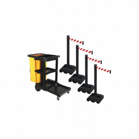 RETRACTA-BELT PSBK302PSB-RWD
