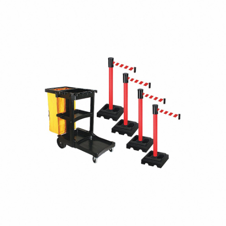 RETRACTA-BELT PSBK322PRD-RWD