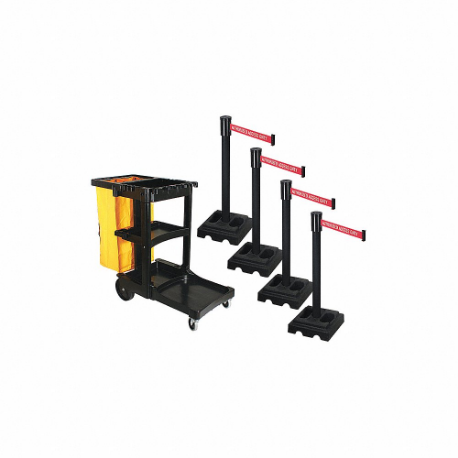RETRACTA-BELT PSBK322PSB-AAO