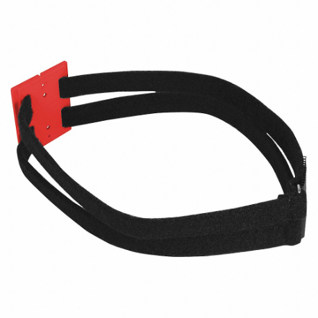 RETRACTA-BELT WP412V1-RD