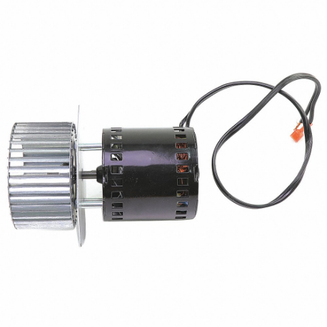 REZNOR 116002 Ventor Assembly, 115V, Less Shroud | CT9AHE 116L58