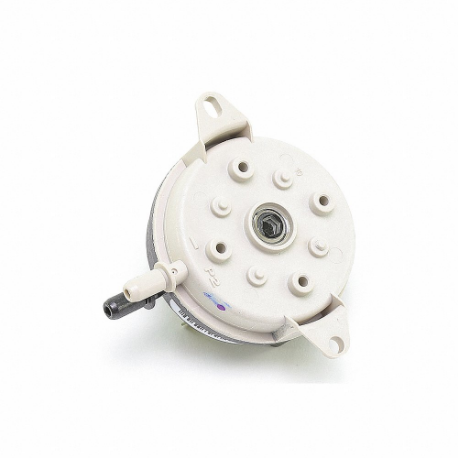 REZNOR 193806 Pressure Switch, 0.20 Inch Wc, Spdt | CT9AGN 116M07