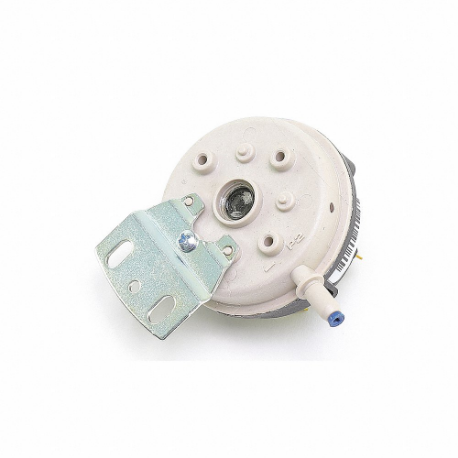 REZNOR 204327 Pressure Switch, Spdt | CT9AGW 116M31