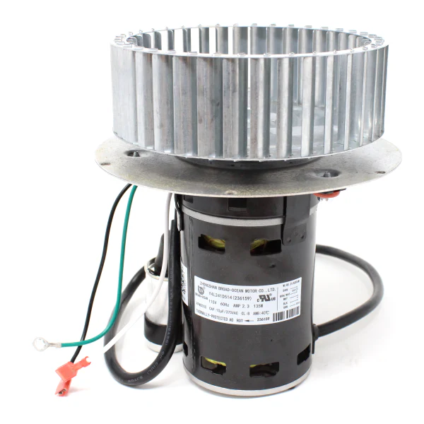 REZNOR Direct Drive Blower Motors