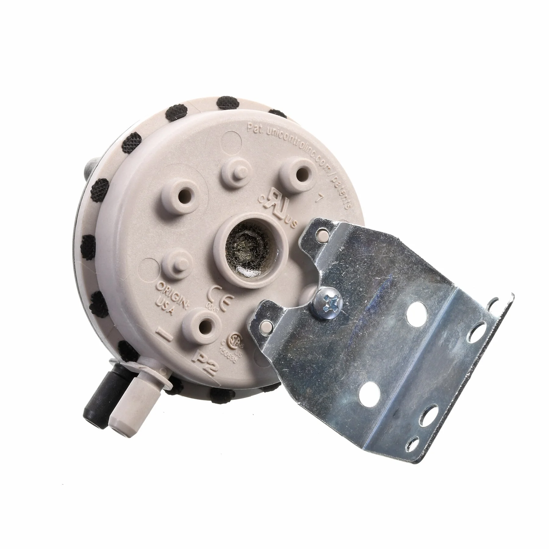 RHEEM Pressure and Vacuum Switches