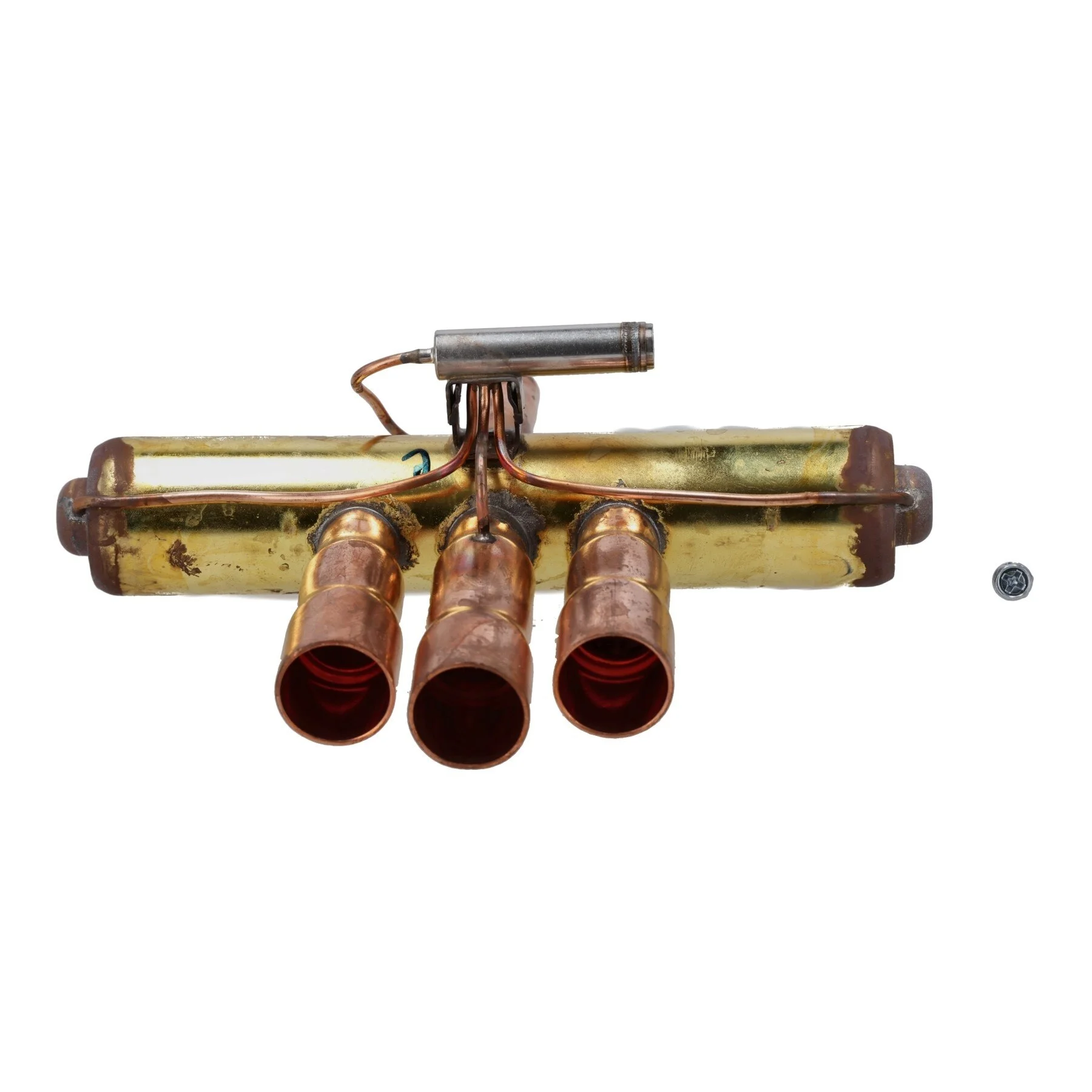 RHEEM Heat Pump Reversing Valves