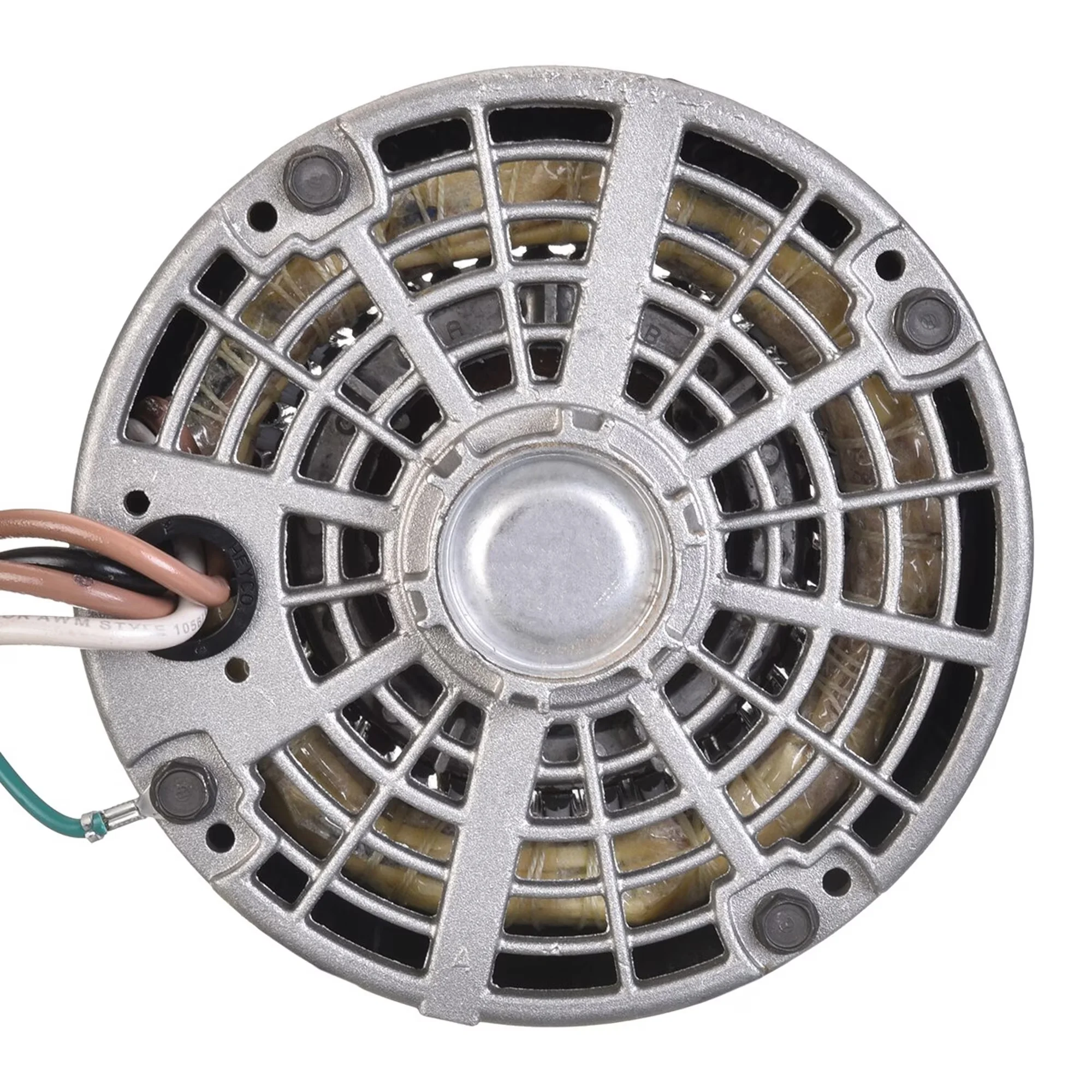 Motor, AC, 93.3 W, PH1