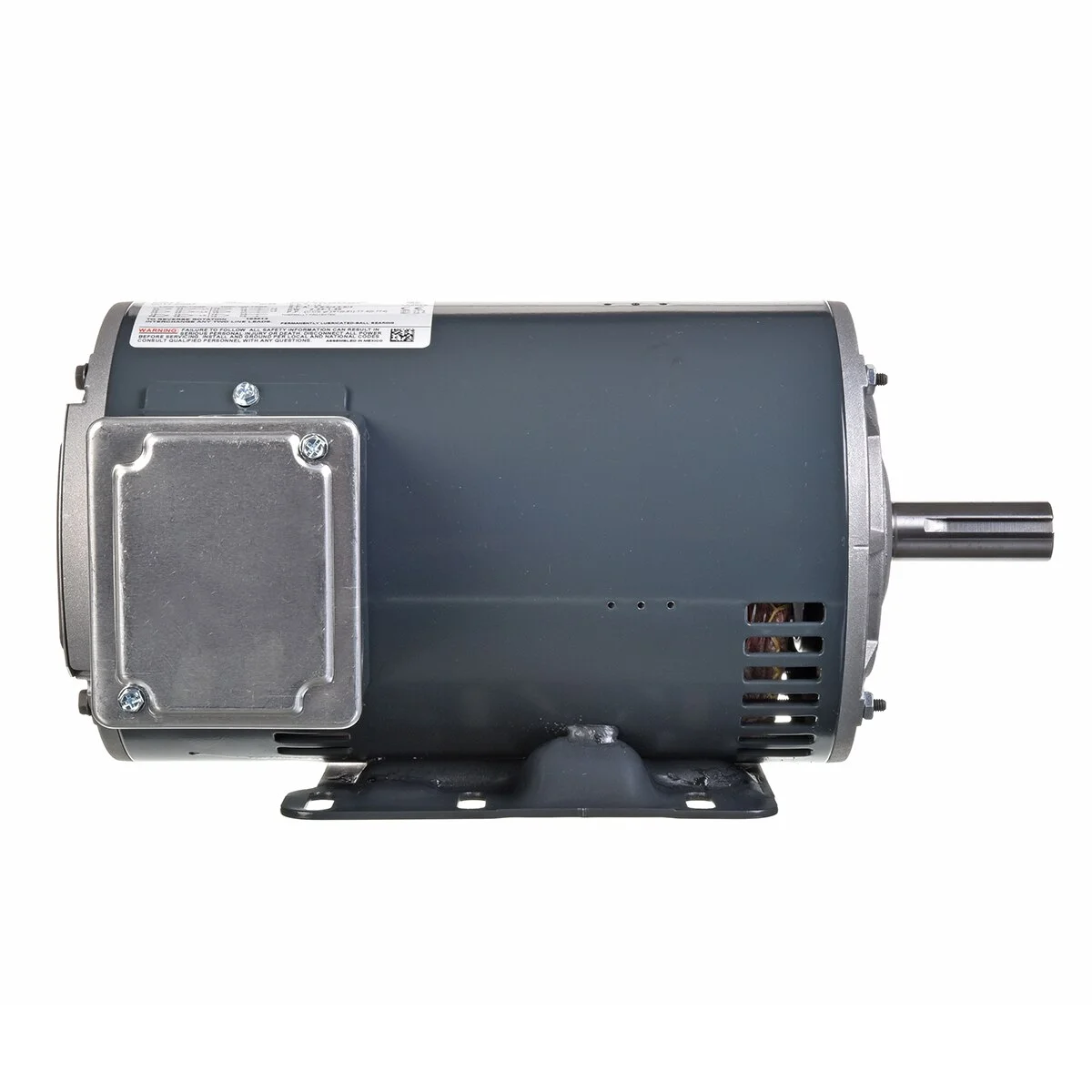 RHEEM Brushless ECM Motors