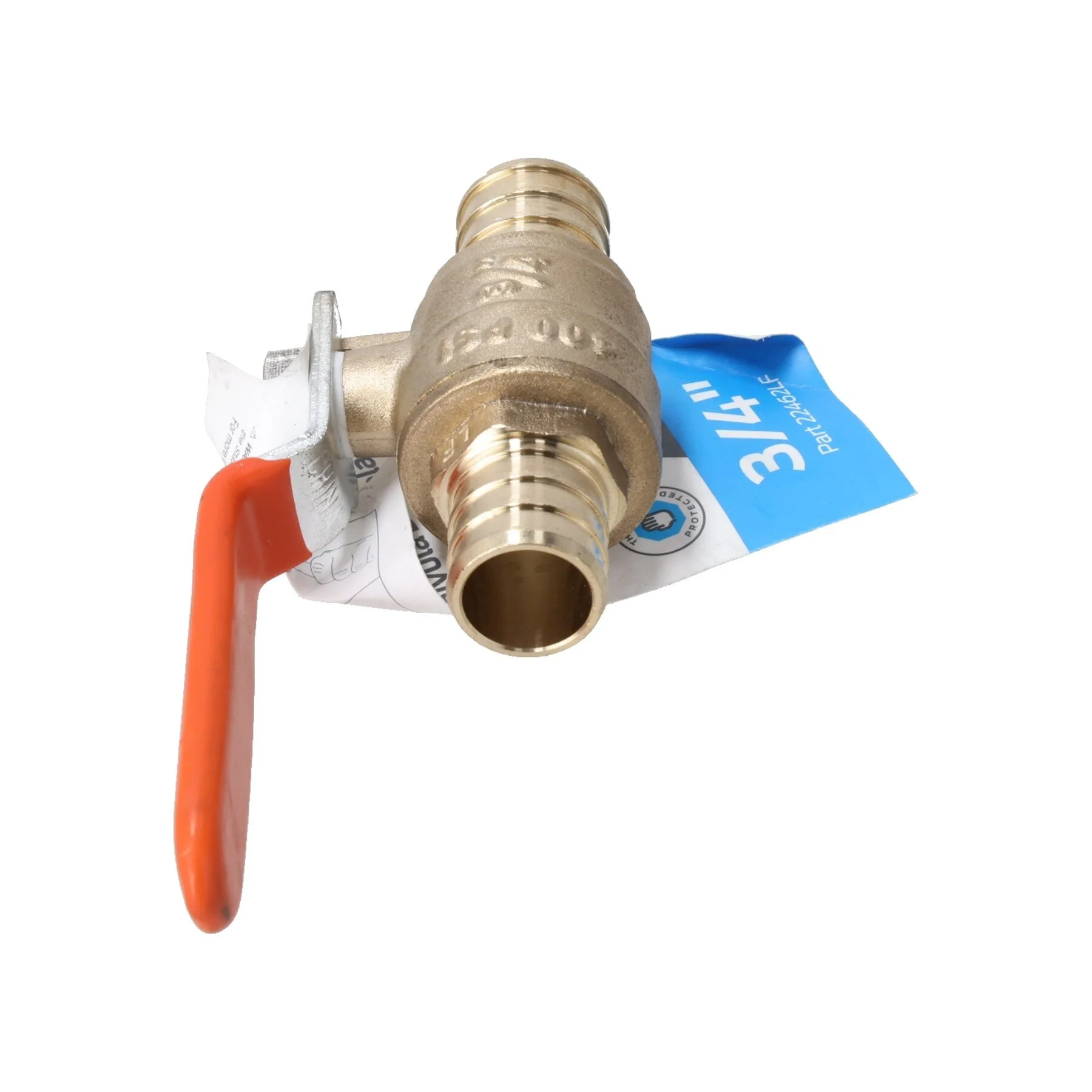 RHEEM Ball Valves