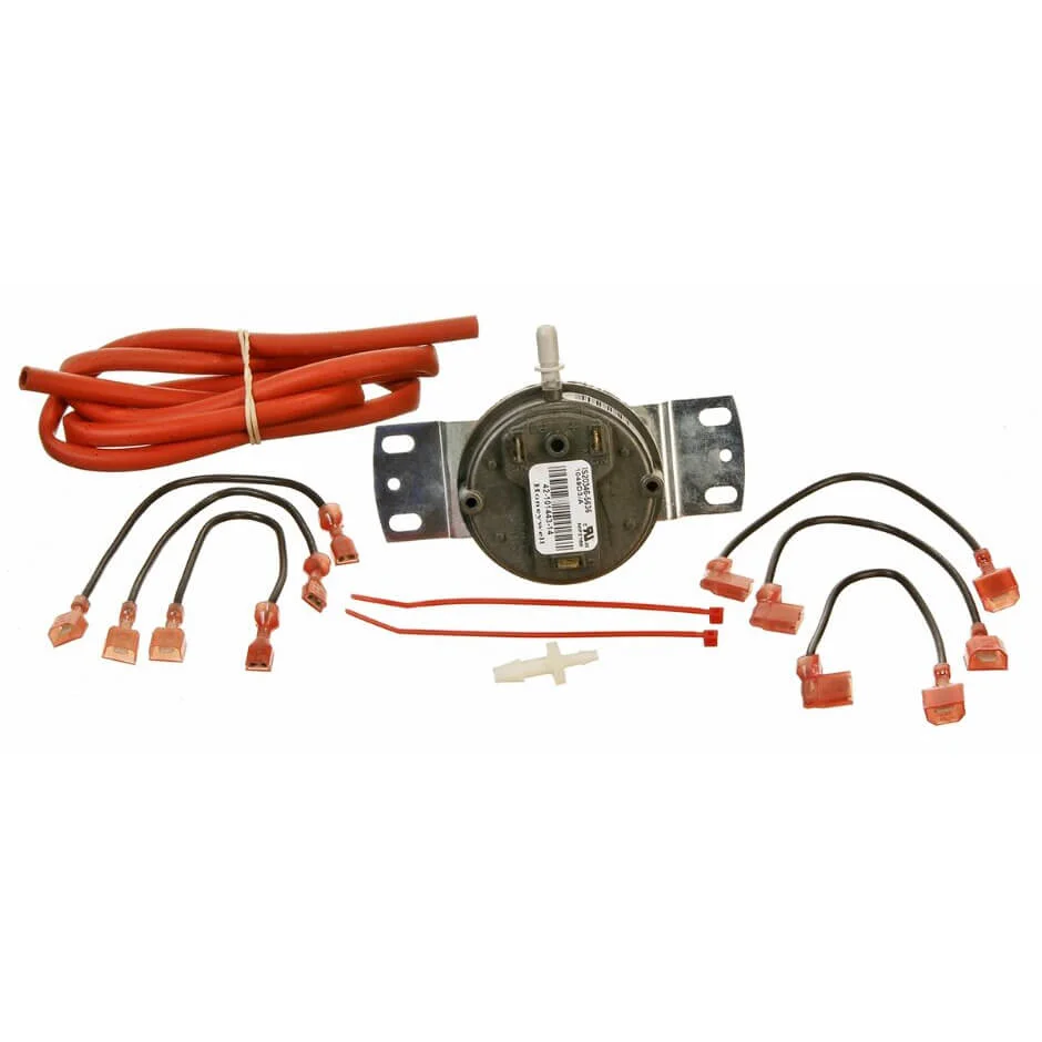 Pressure Switch