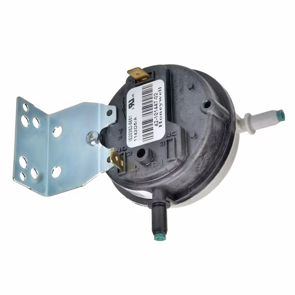 Pressure Switch, 1.55 Inch Size