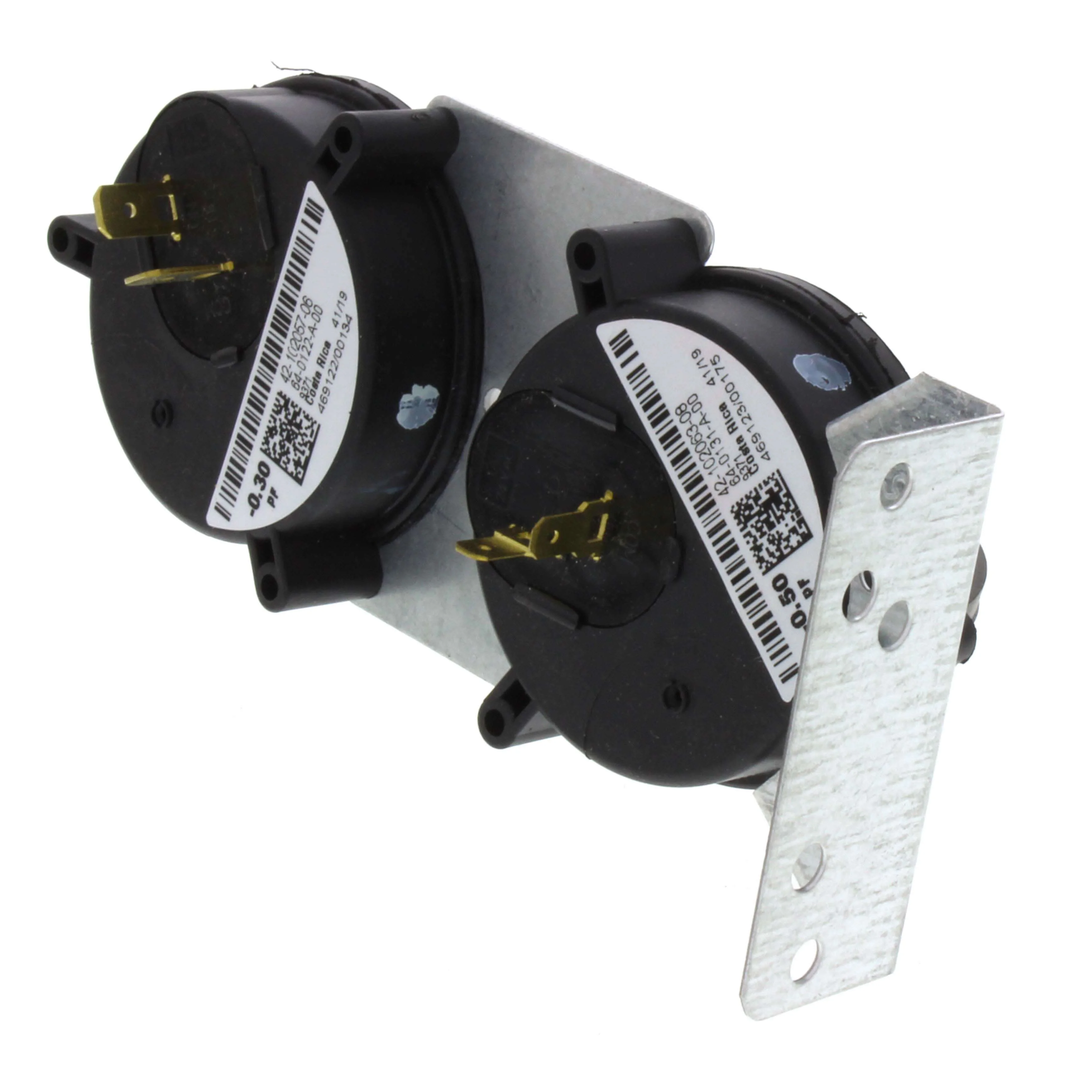 Pressure Switch