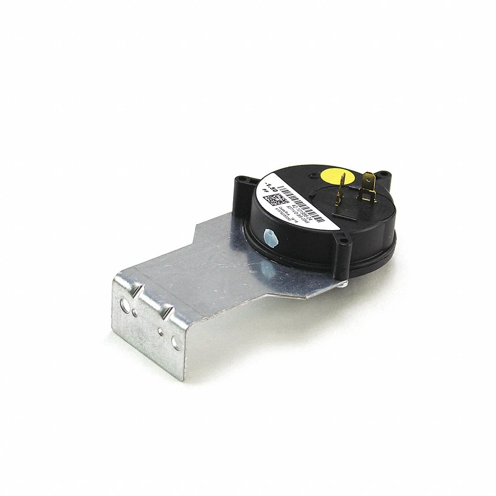 RHEEM 42-24196-84 Pressure Switch, -1.5 Inch Widthc, Spst, Universal | CT9AVY 50PM92