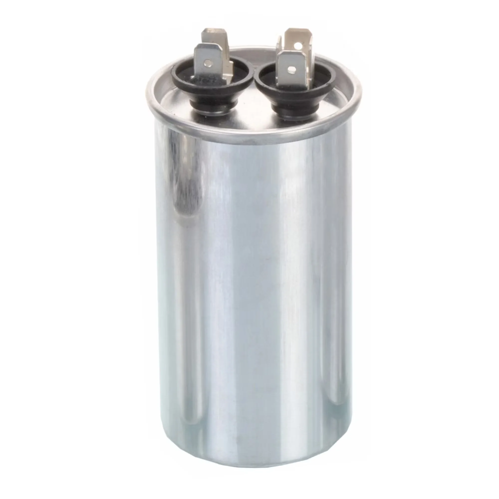 Capacitor, 35/370, Single Round