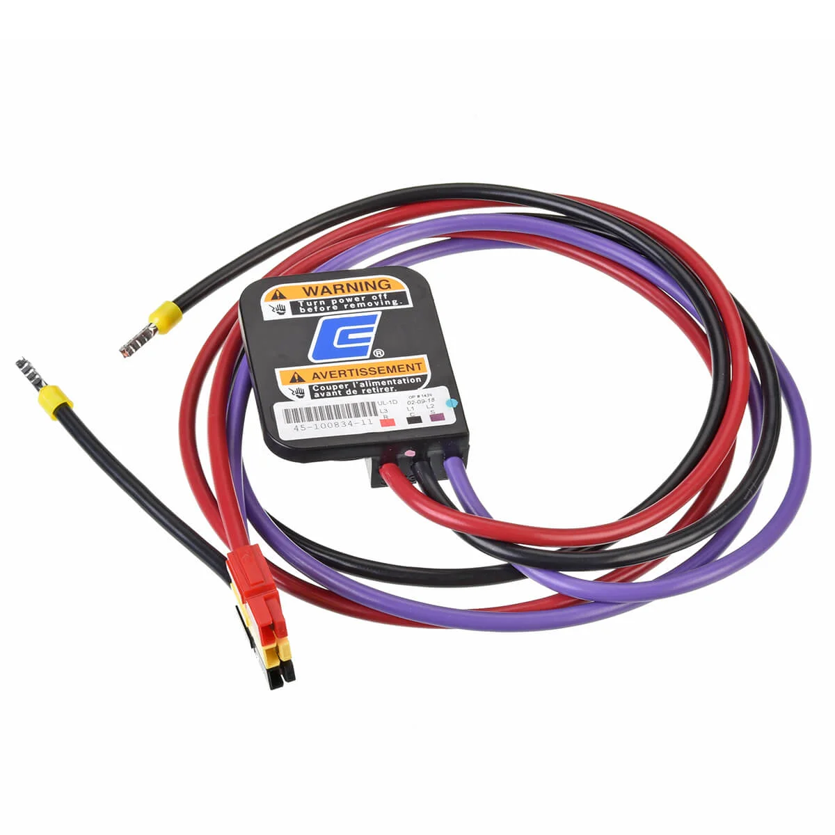 RHEEM Wire Connectors