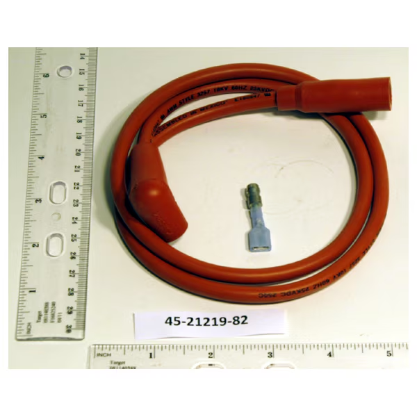 Ignition Cable Kit