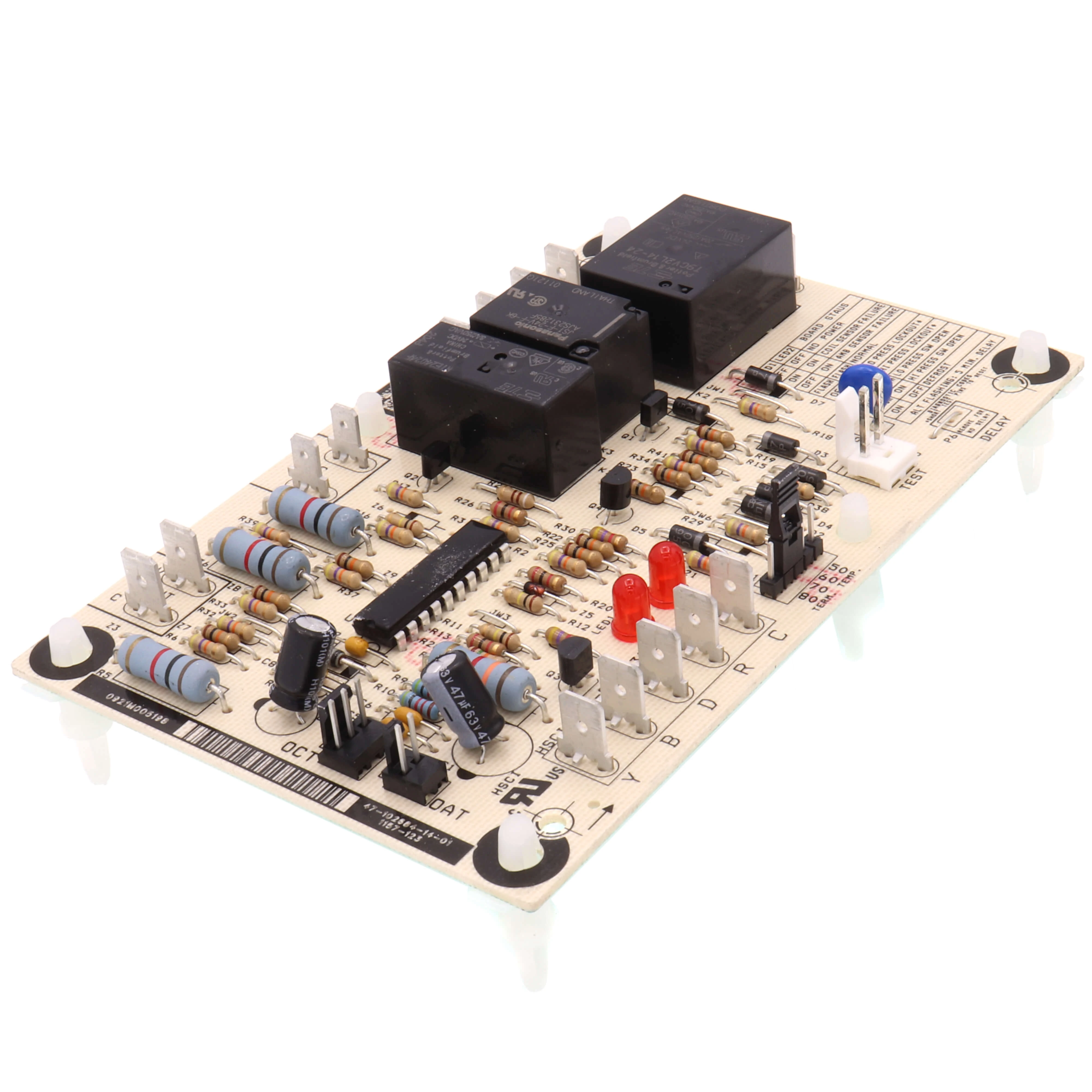 RHEEM 47-102684-204 3