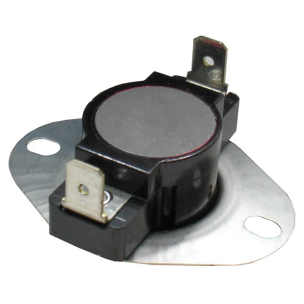 Auto Limit Switch, 120-160F