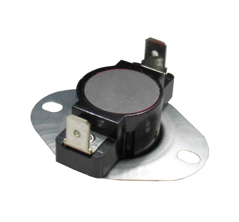 Auto Limit Switch, 100-125F