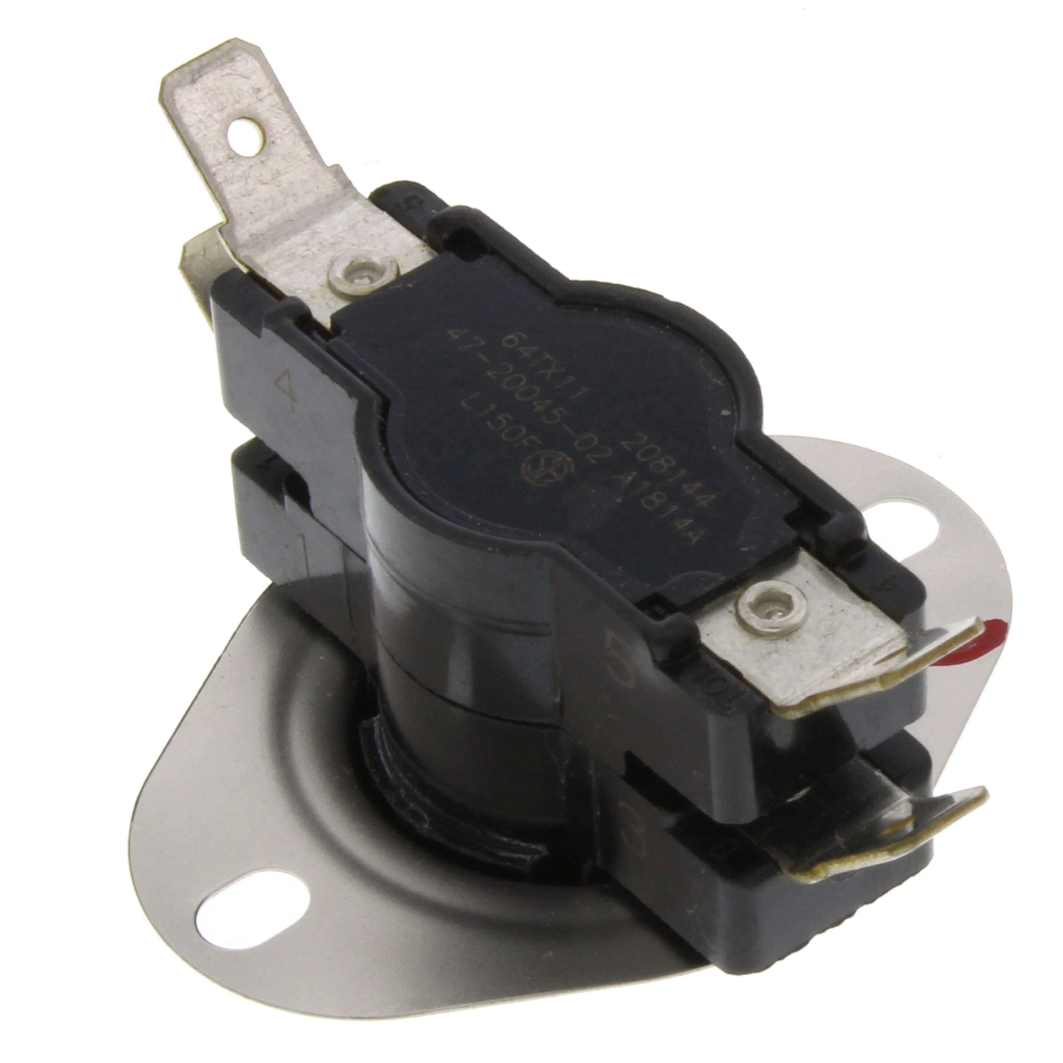 Auto Limit Switch, 110-150F
