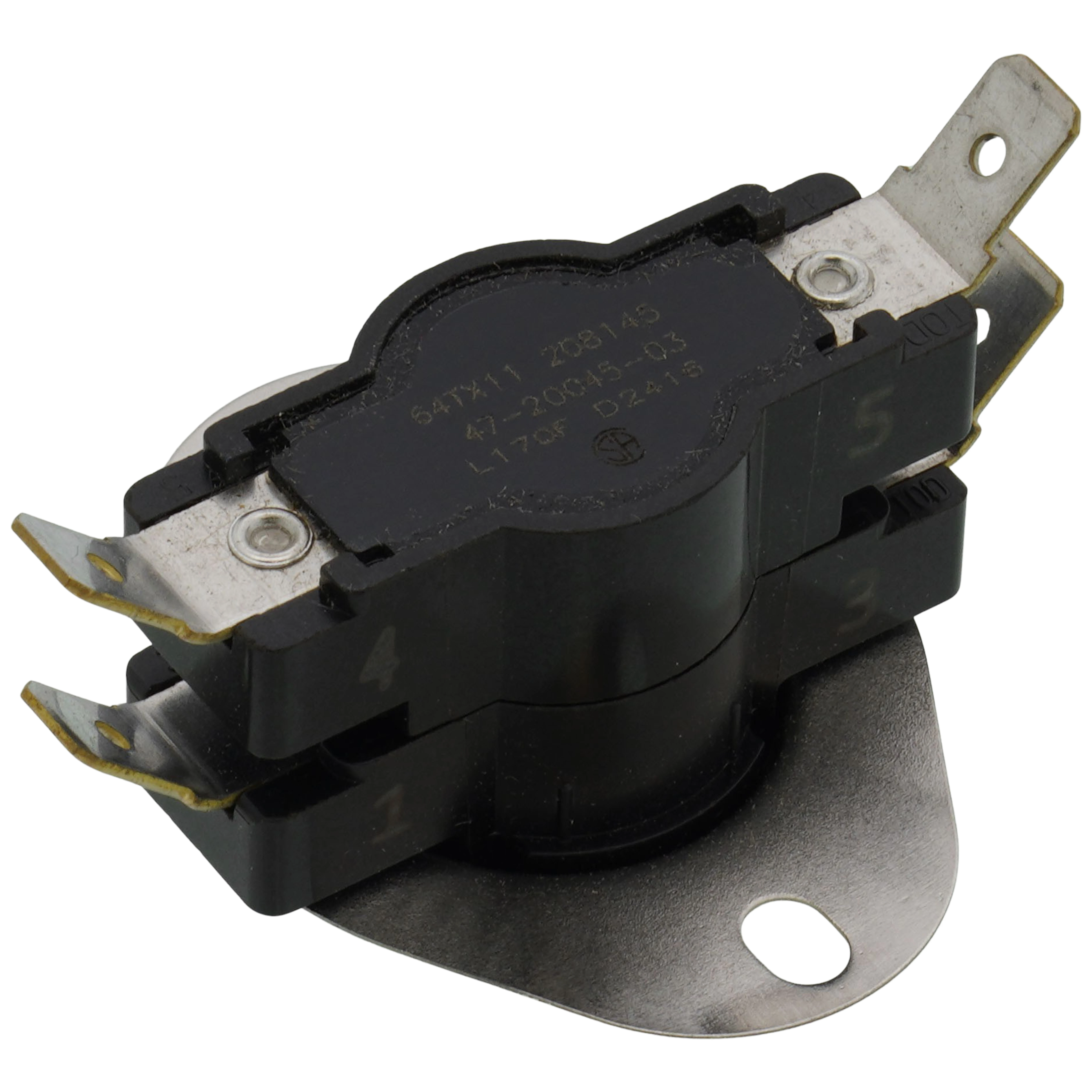 Auto Limit Switch, 130F
