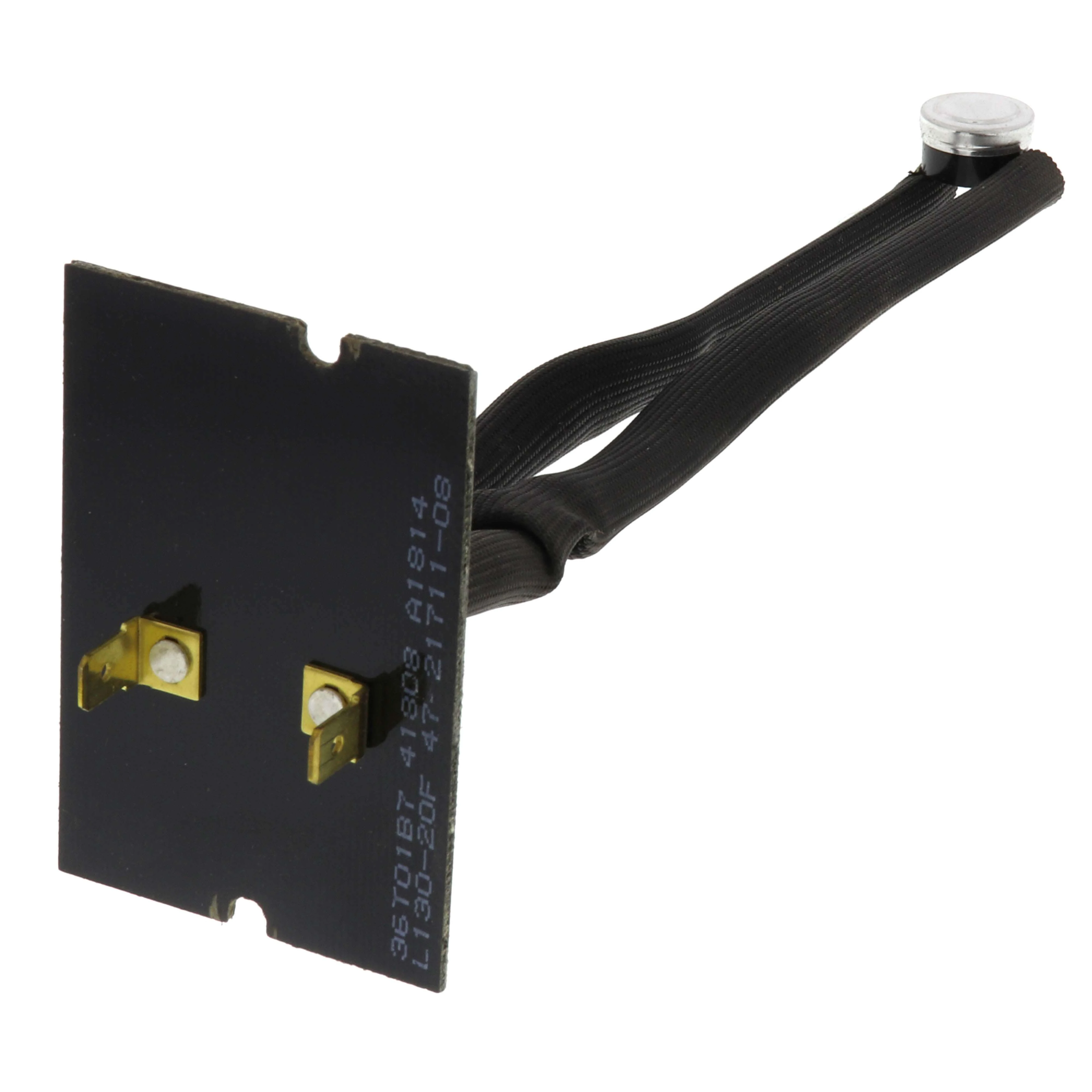 Auto Limit Switch, 110-130F