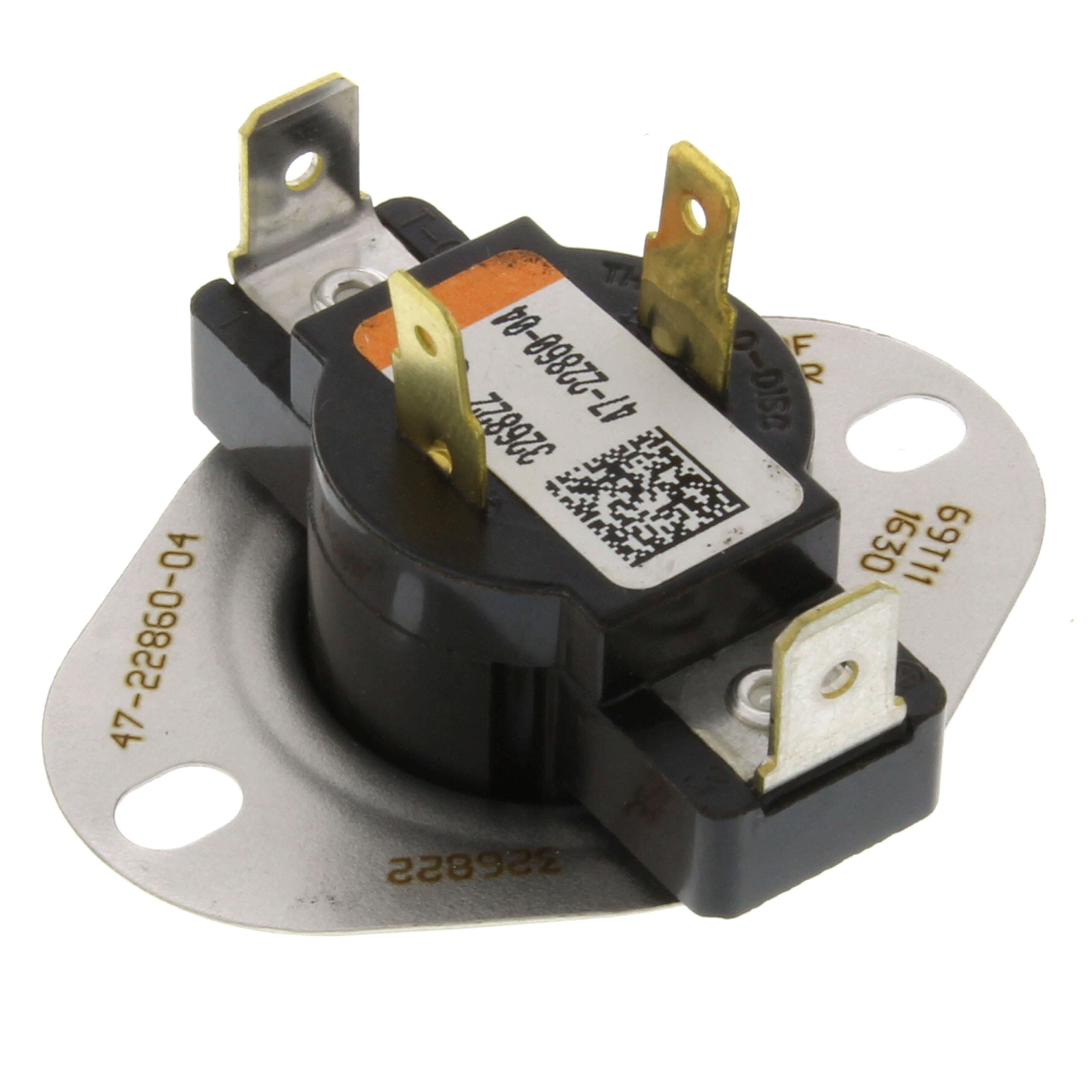 Auto Limit Switch, 100-110F