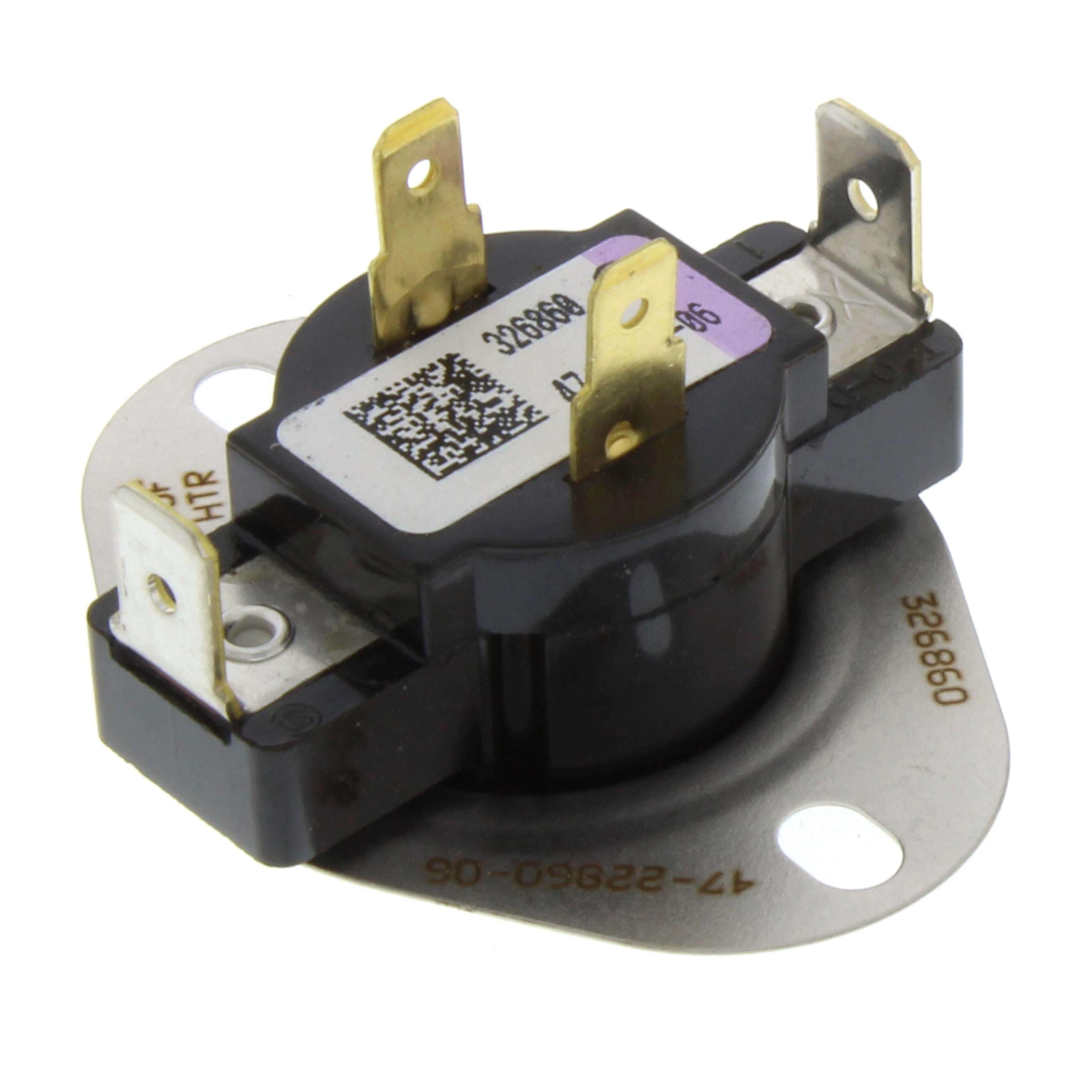 Auto Limit Switch, 100-110F