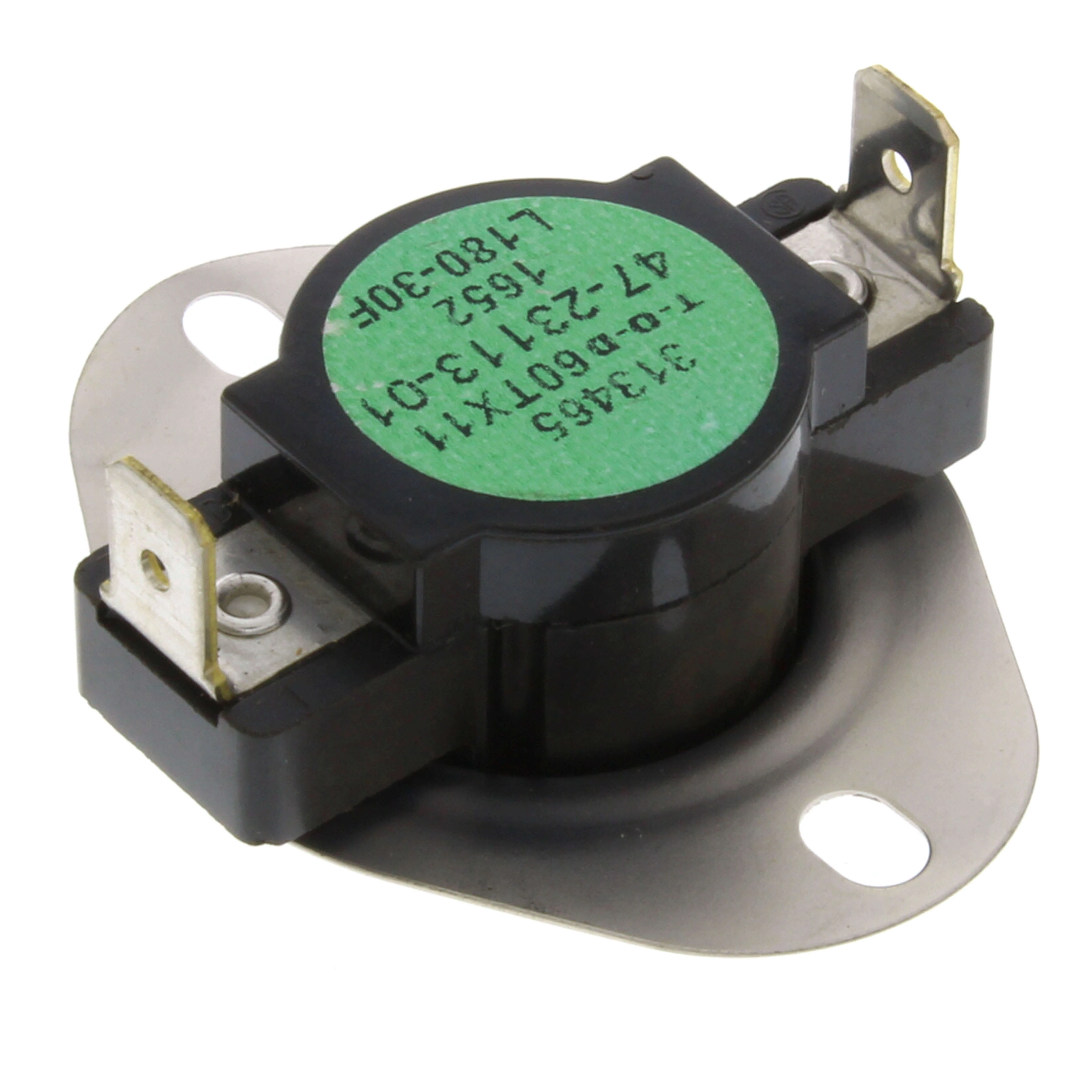 Auto Limit Switch, 150-180F
