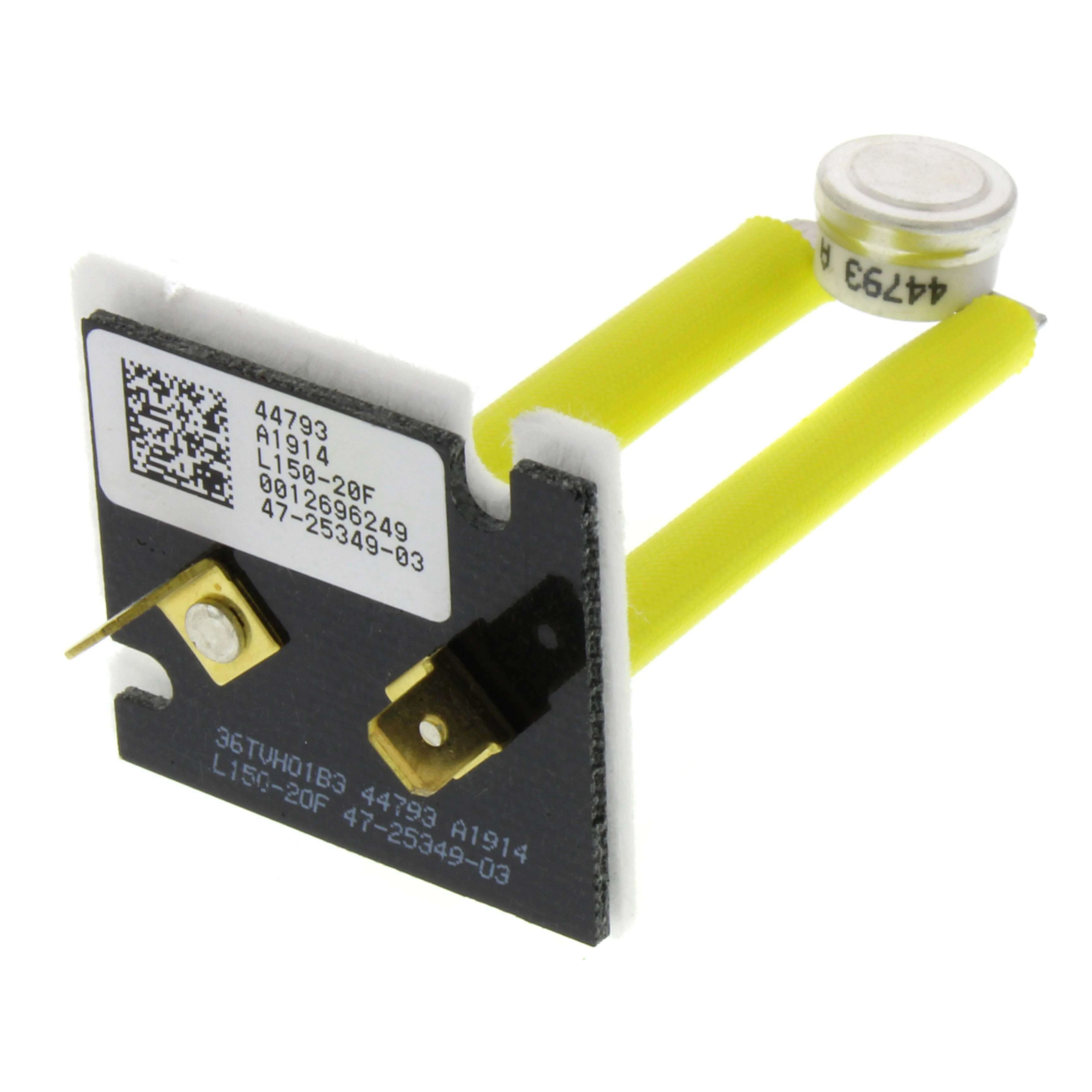 Auto Limit Switch, 130-150F