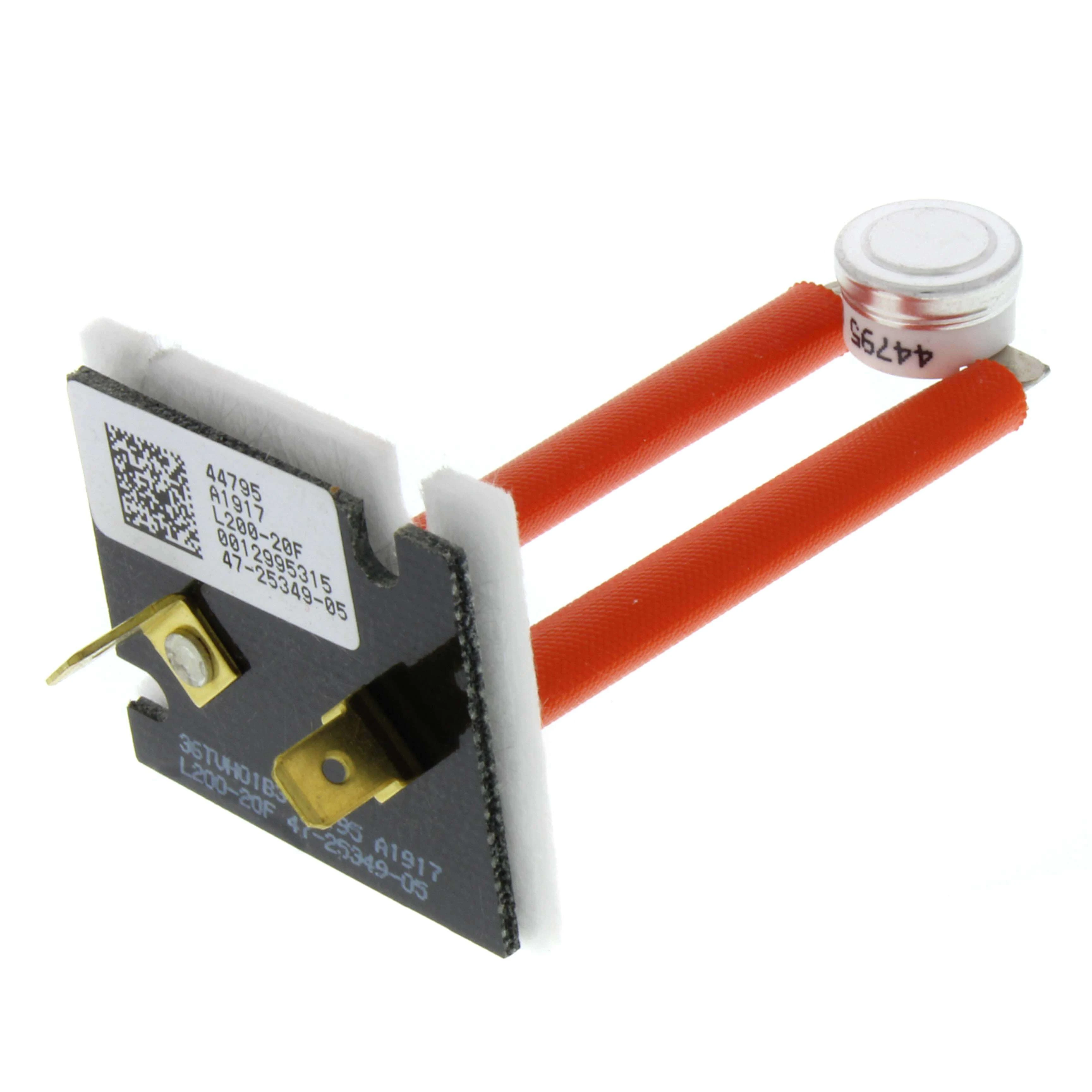 Auto Limit Switch, 180-200F
