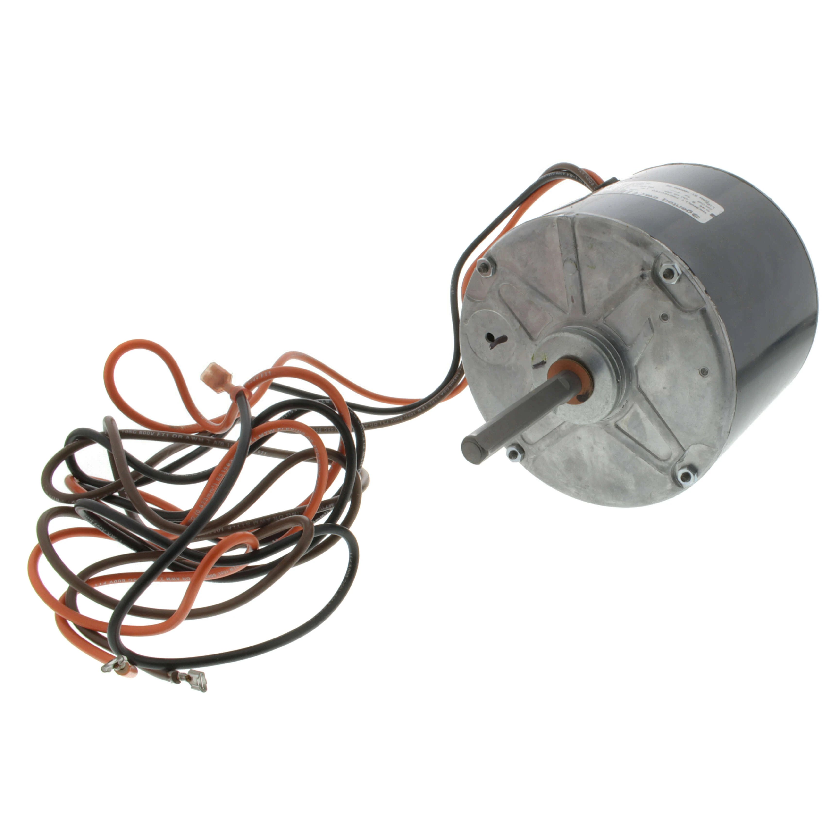 Motor, 208-230V, 1075 RPM, 1/3 HP