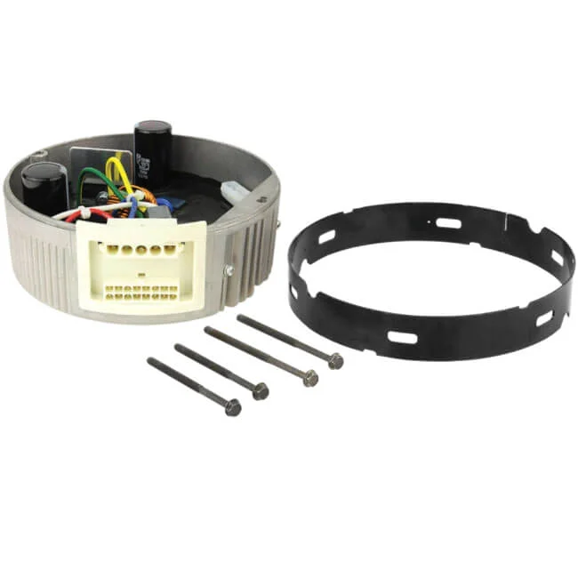 Module, ECM, 1/2 HP