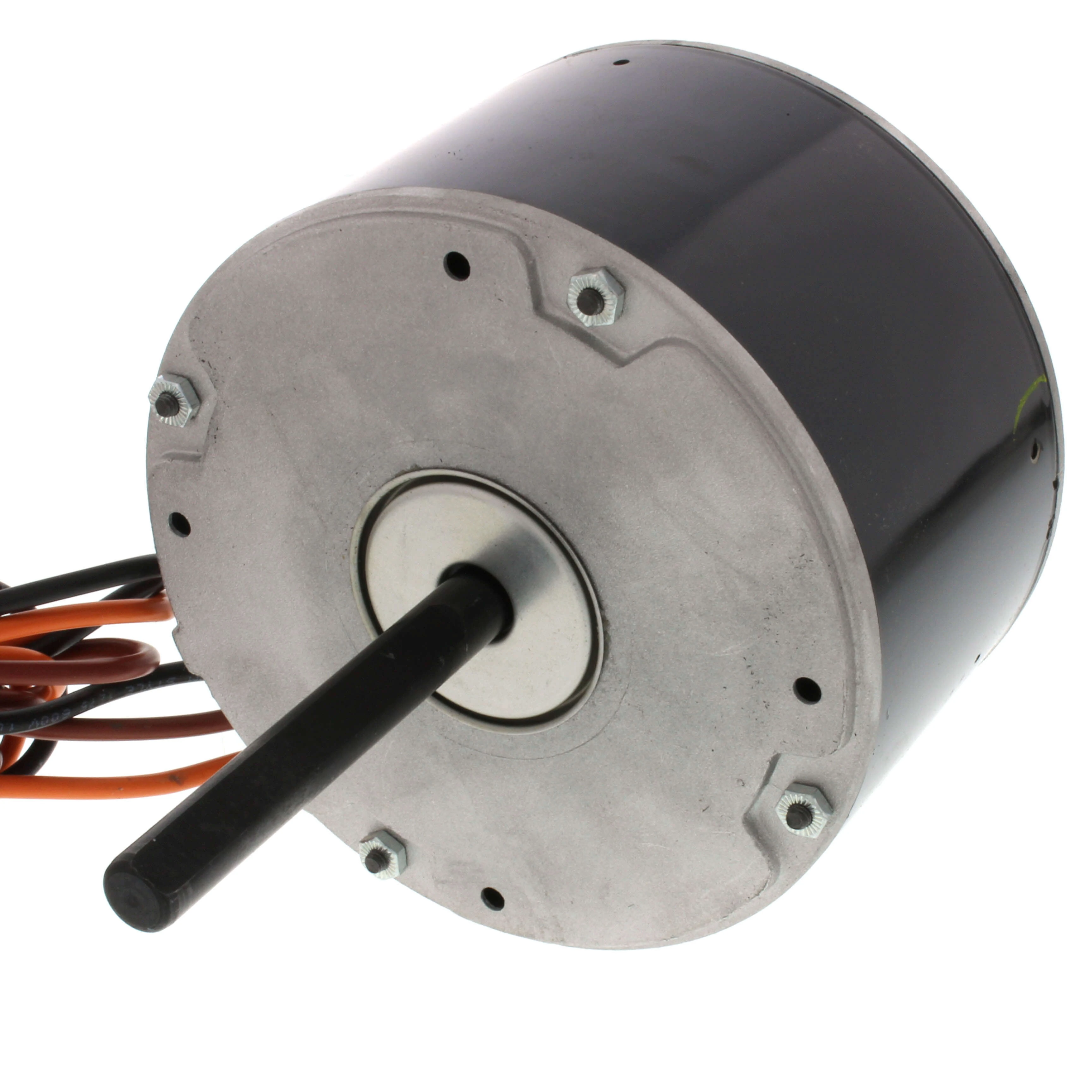 Motor, 1/6 HP, 208/230V, 1075 RPM