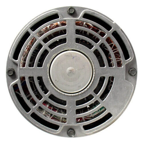 RPM Motor, 208-230/460V, 1725 RPM, 1.5 HP