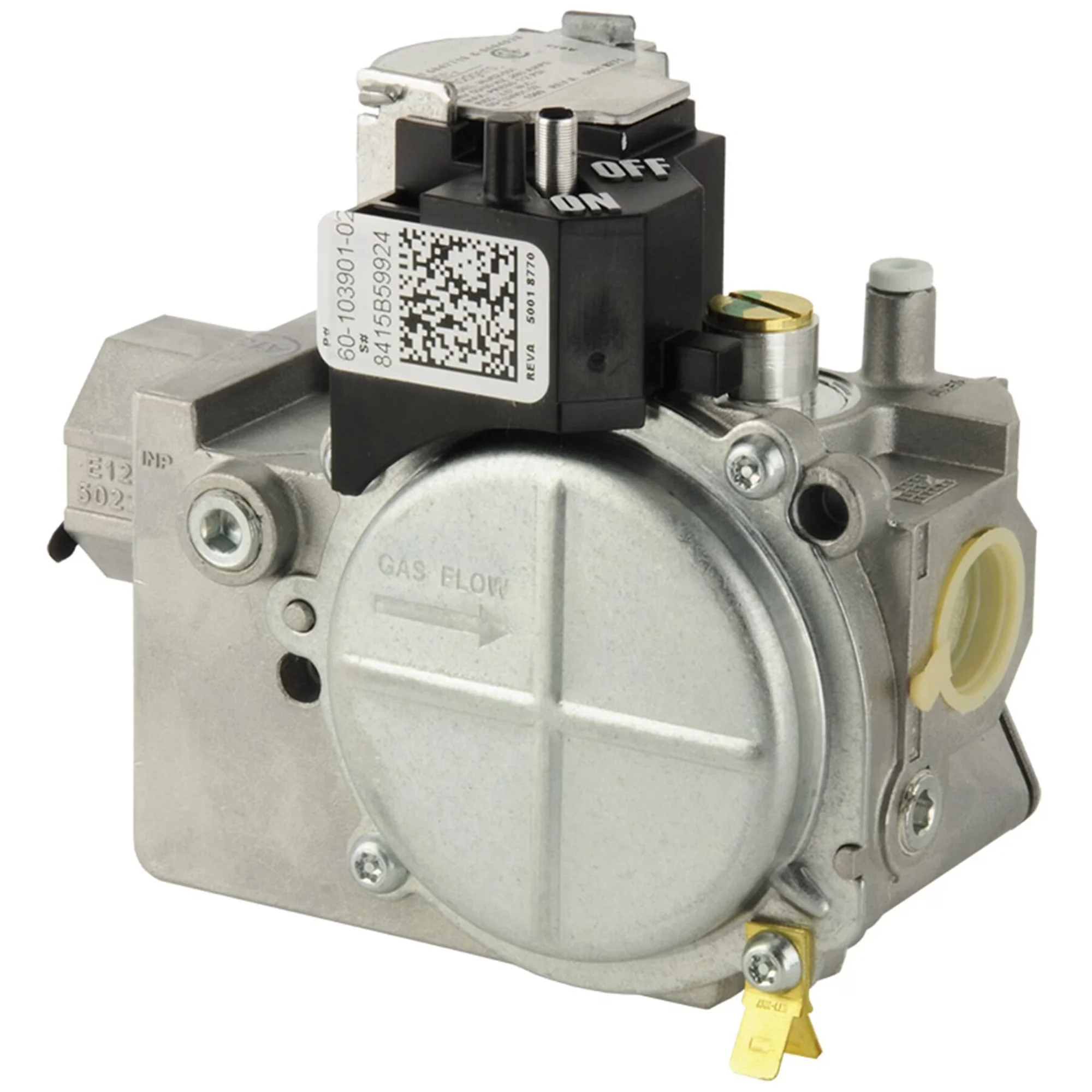 Gas Valve Kit