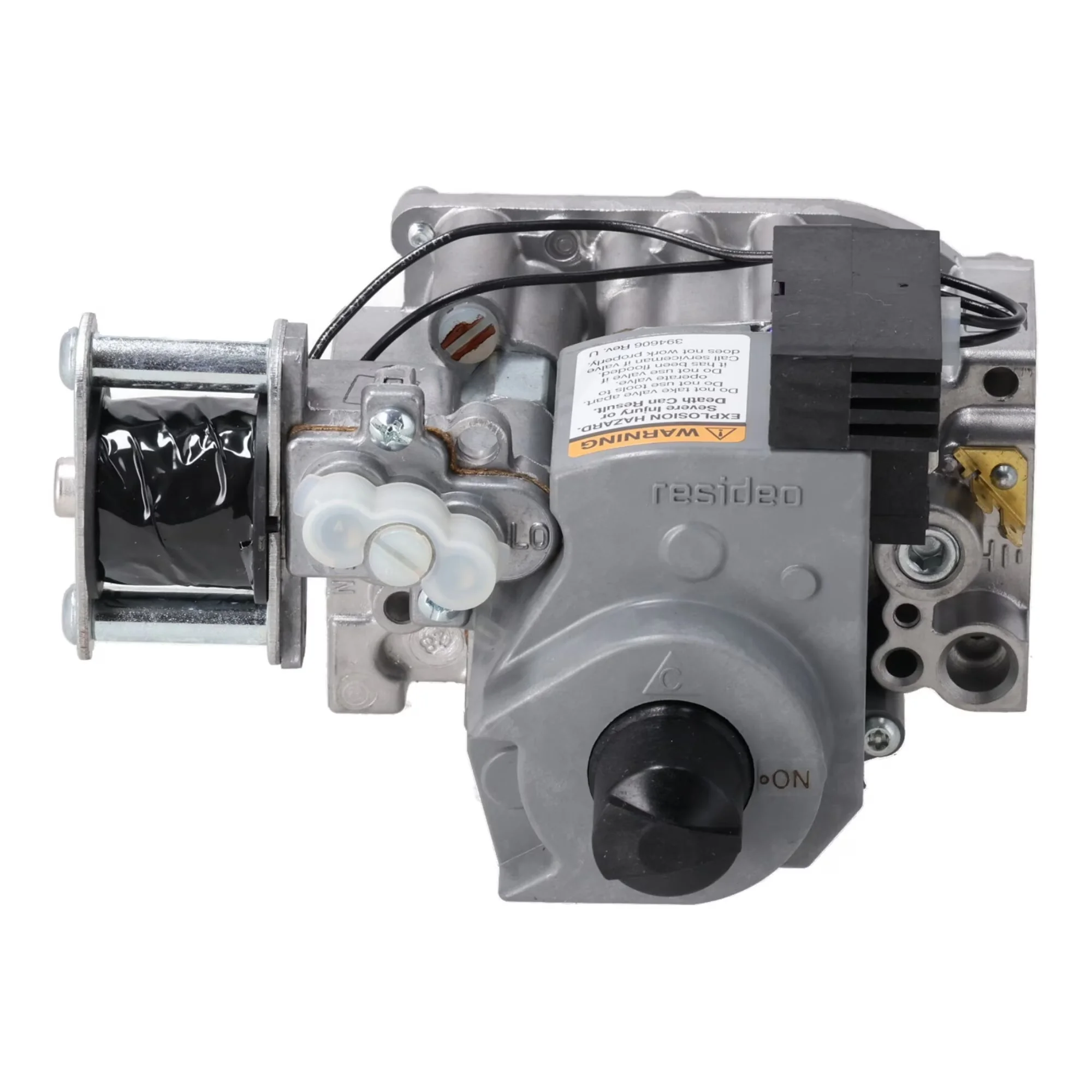 Gas Valve Kit
