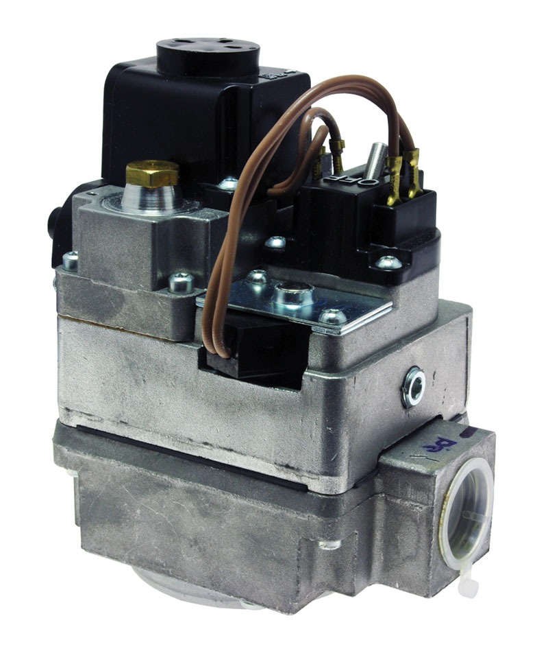 Gas Valve